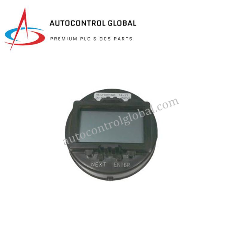 Industrial FOXBORO D0162LQ/H | Panel LCD Display