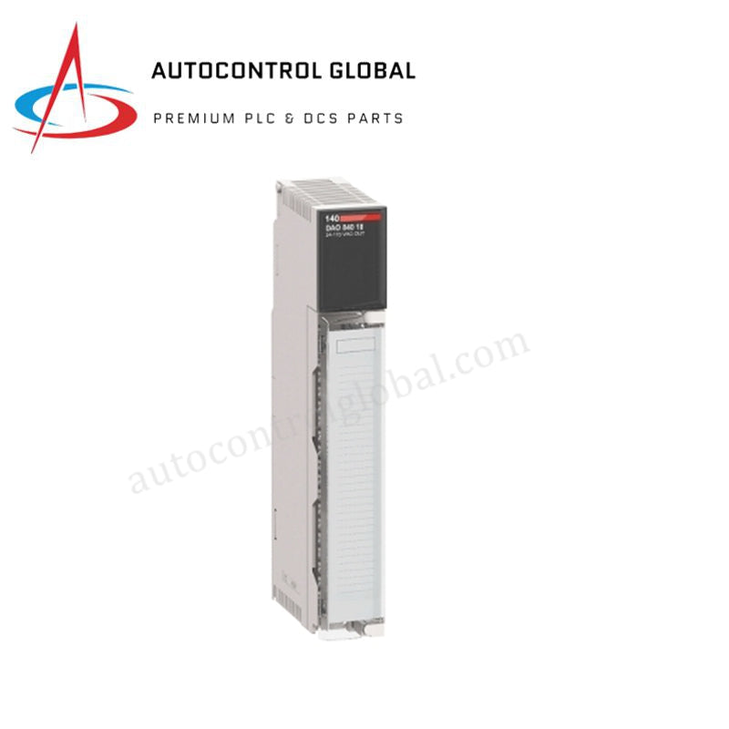 140DAO85300 Schneider Electric Módulo de Salida Discreta 32-PT