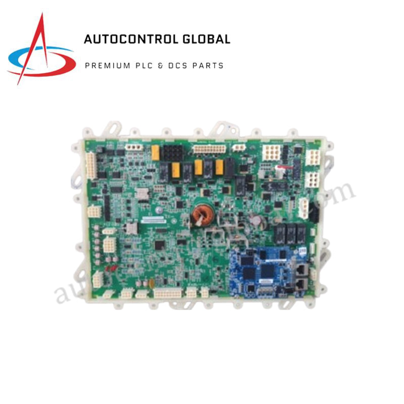 برد تقویت‌کننده توان توزیع دروازه GE Mark V DS200GDPAG1AK