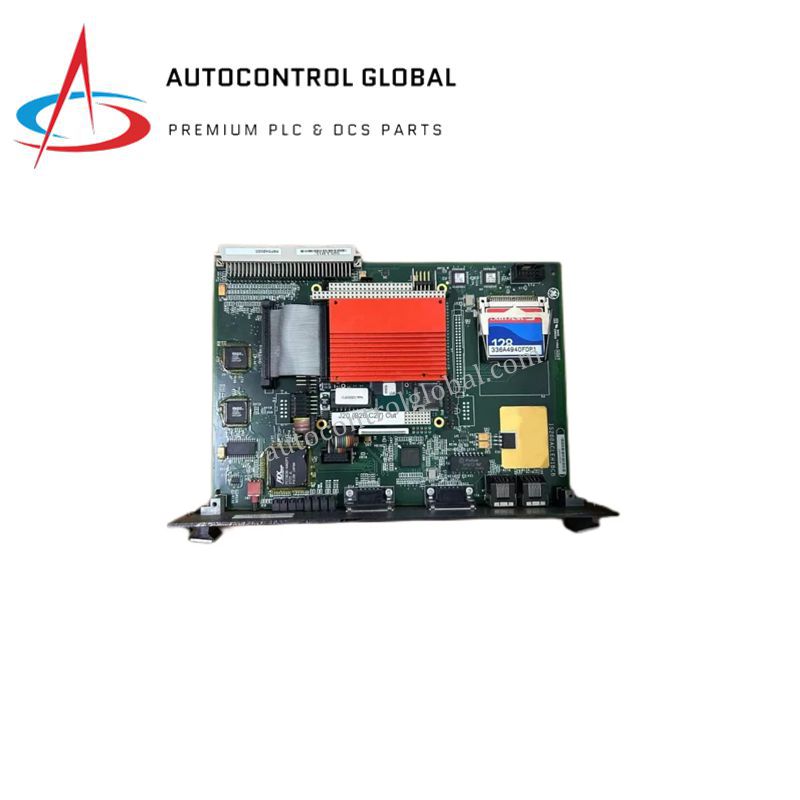 IS200JPDEG1A | GE DC Power Board for Mark VIe Control Systems