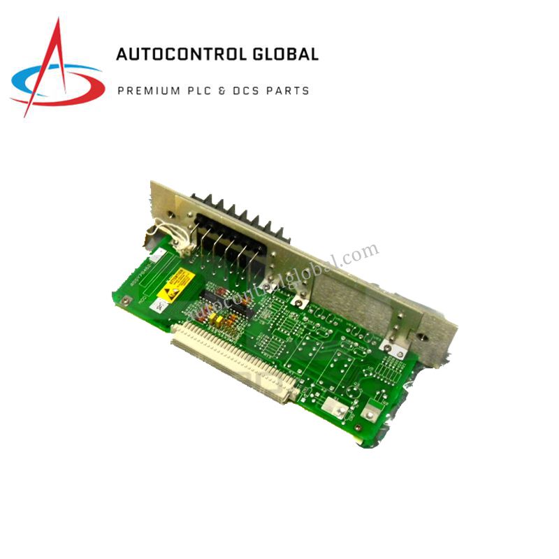 Bently Nevada 78462-02 | 3300 Series XDUCR I/O & Record Terminal