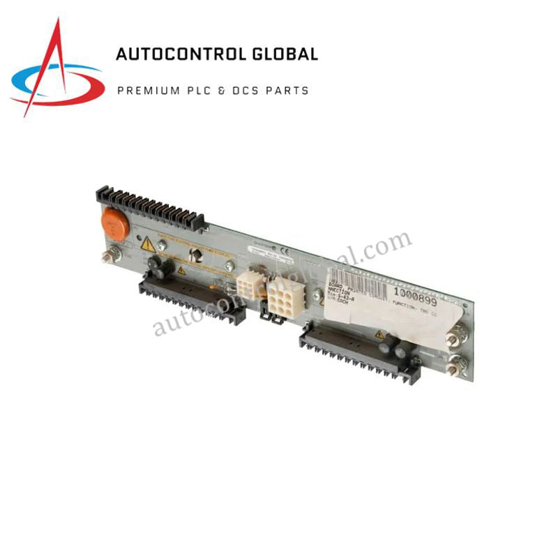 1P00028G01 Emerson | Remote Node Transition Panel for Ovation