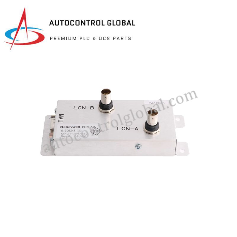 Honeywell TP-OPADP1-200 51305776-100 | Control System HMI