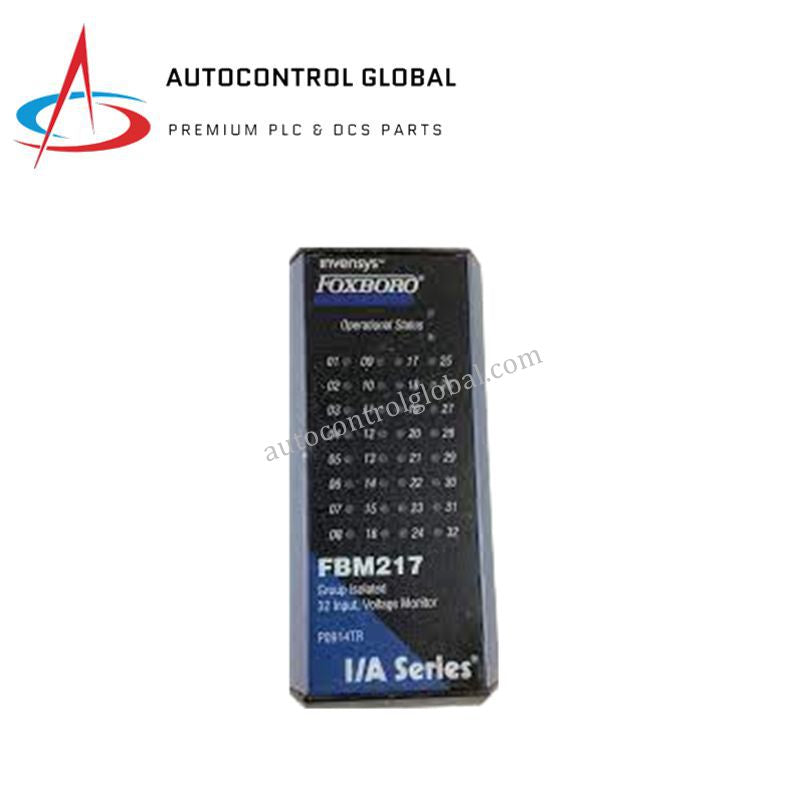 P0913QQ / P0913LKB Modules | Foxboro High-Performance I/O