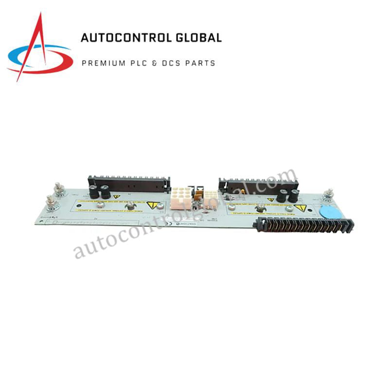 1P00028G01 Emerson | Remote Node Transition Panel for Ovation