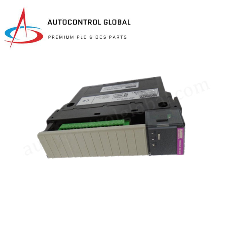 ProSoft 1756-2WS ControlLogix Hardy svėrimo skalės sąsaja