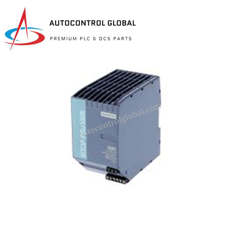 6EP1334-2BA20 Siemens | 1 Faz 24V Doğru Akım 10A Sabitlenmiş Güç Kaynağı