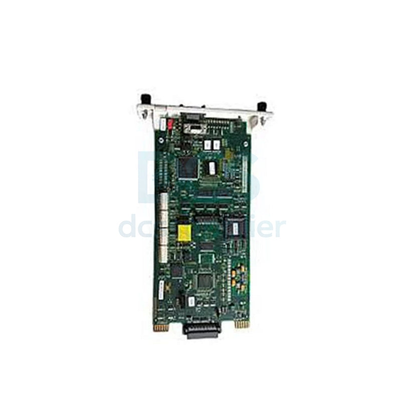 Mod Injap Servo ABB Bailey IMICV01 untuk Rak PLC/DCS