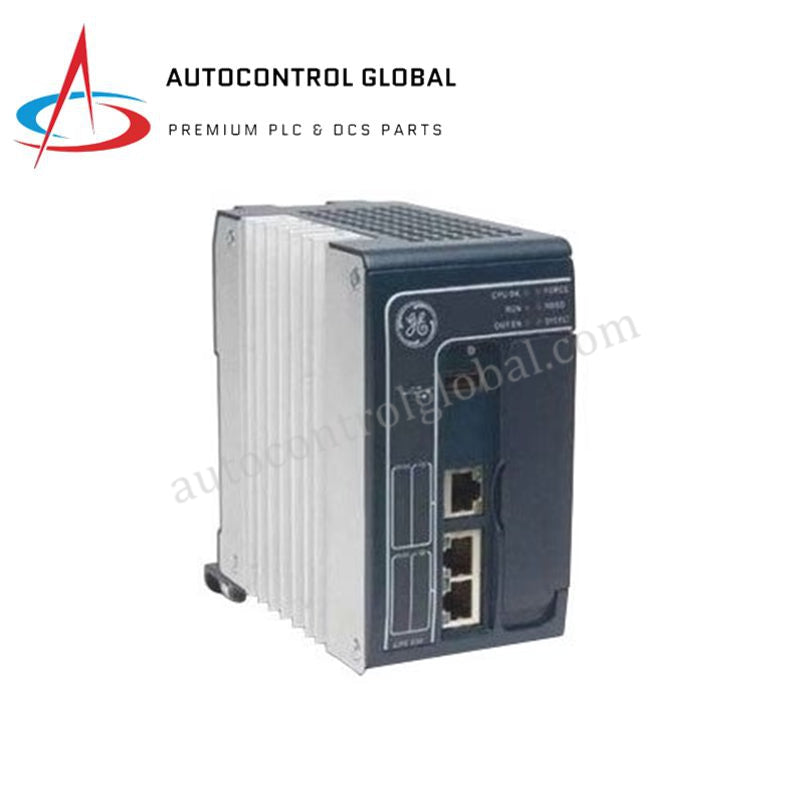 GE Fanuc IC695CPK330-CA CPU Ketersediaan Tinggi Baru