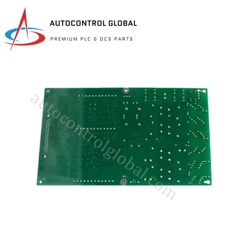 Papan Input Analog Kawalan Turbin | GE IS200AEADH3ADA Mark VI