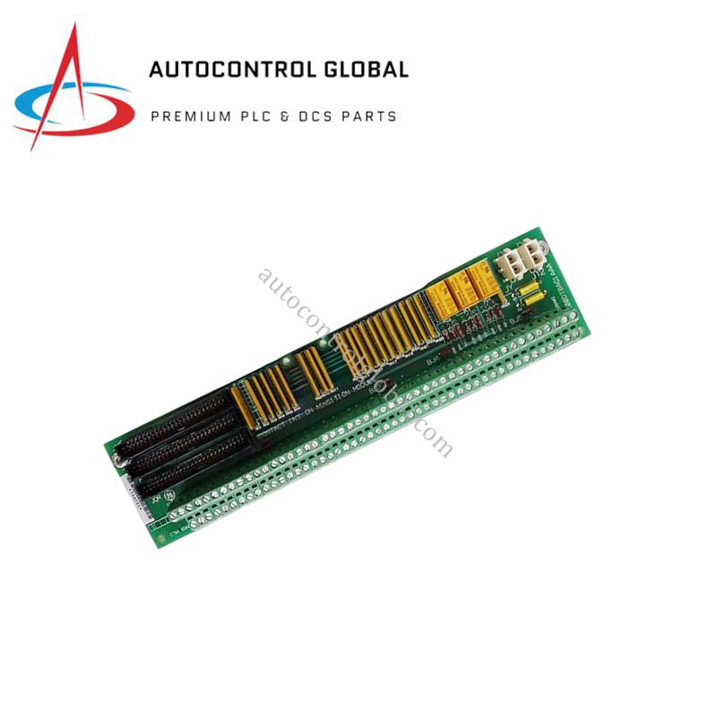 GE DS200DTBAG1A Digital I/O Board for Mark V Turbines