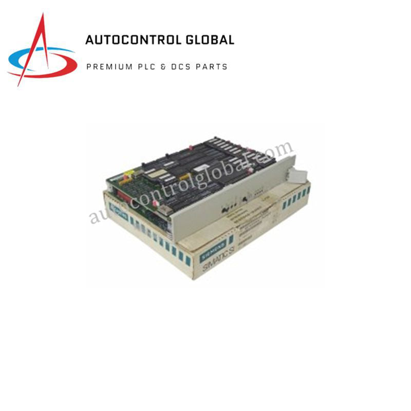 Siemens S5 CPU 946 6ES5946-3UA22 | High-Performance CPU