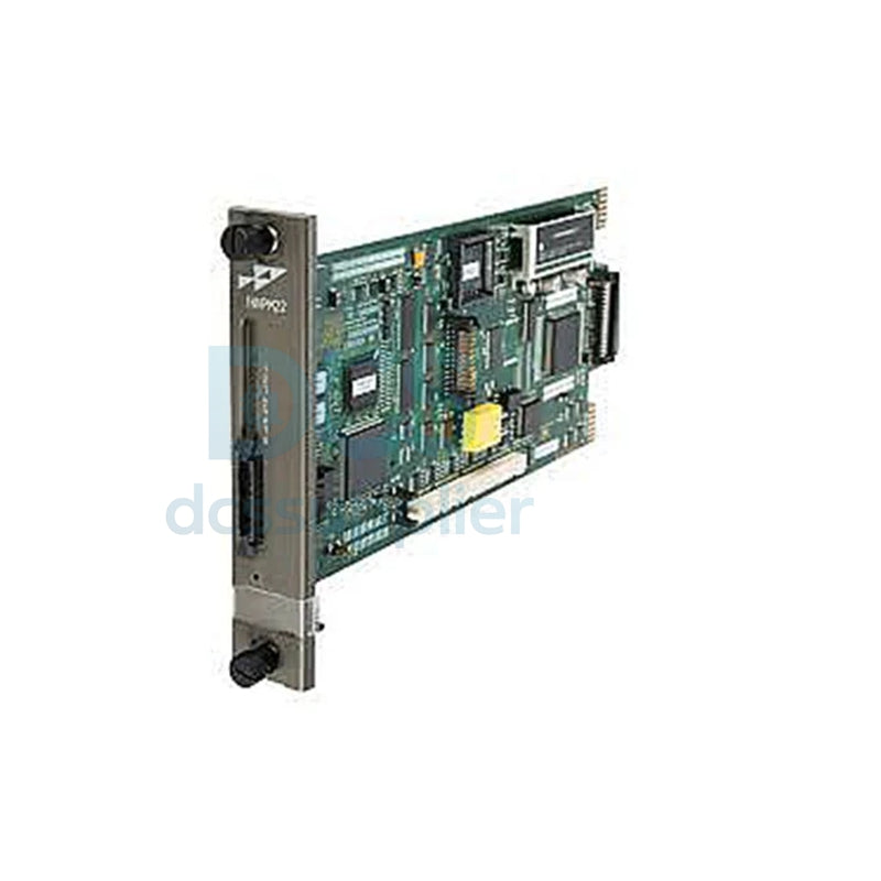 ABB Bailey IMICV01 Servo Valve Module for PLC/DCS Rack