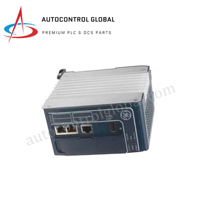 GE Fanuc IC695CPK330-CA CPU Ketersediaan Tinggi Baru