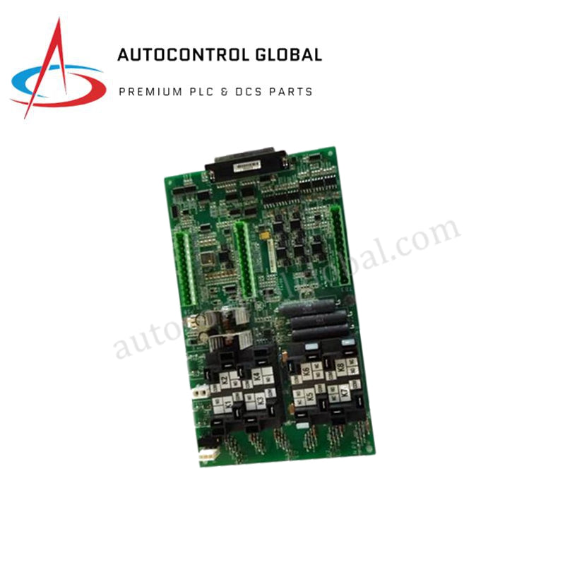 Papan Input Analog Kawalan Turbin | GE IS200AEADH3ADA Mark VI