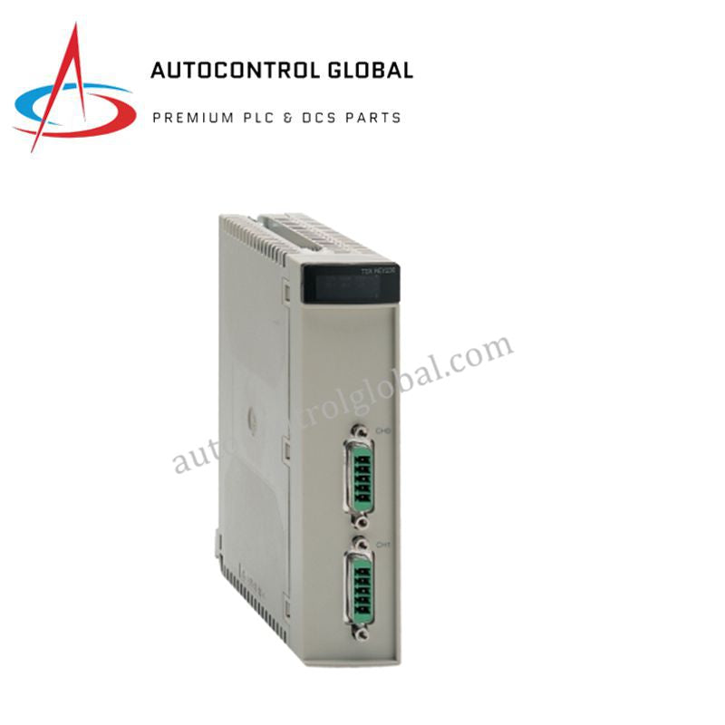 TSX REY200 | Power Supply for Modicon Premium PLC Racks