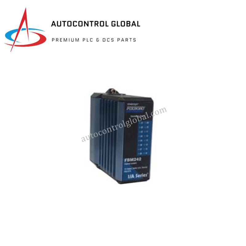 P0913QQ / P0913LKB Modules | Foxboro High-Performance I/O
