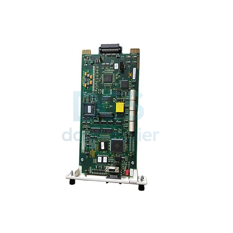 Mod Injap Servo ABB Bailey IMICV01 untuk Rak PLC/DCS