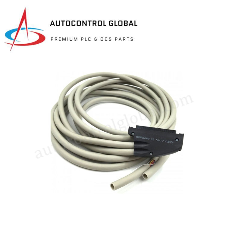 Câble PLC électrique 32 canaux 40 voies | BMXFCW303 Schneider