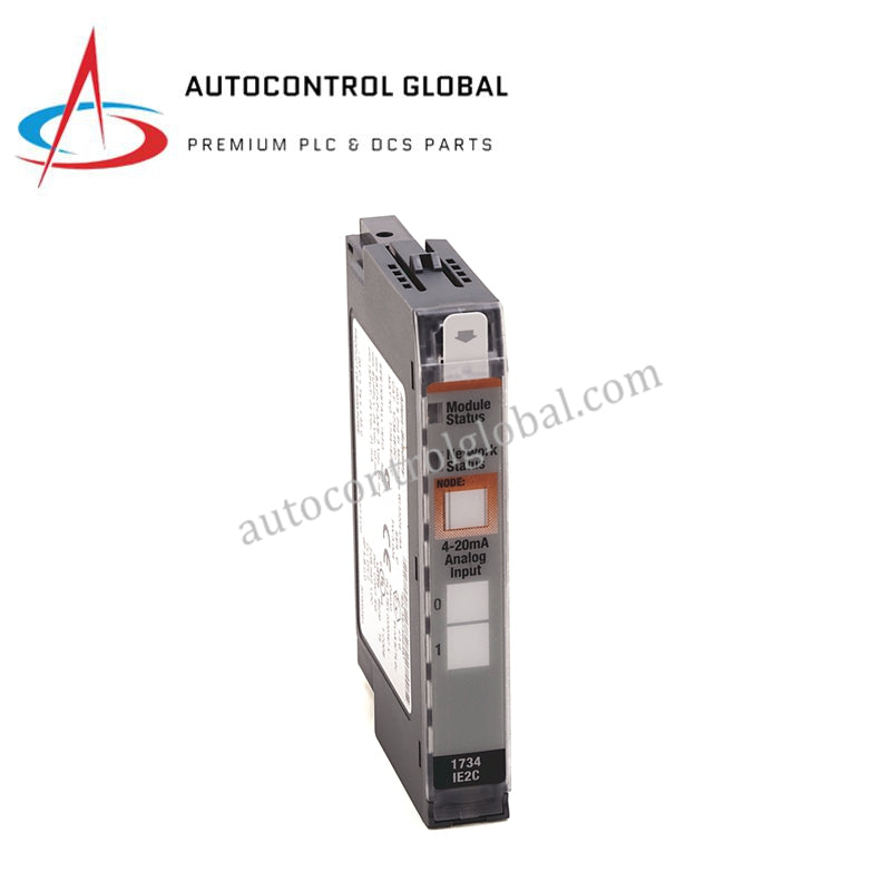 Modulo di ingresso digitale 1734-IB8K | Allen-Bradley POINT I/O