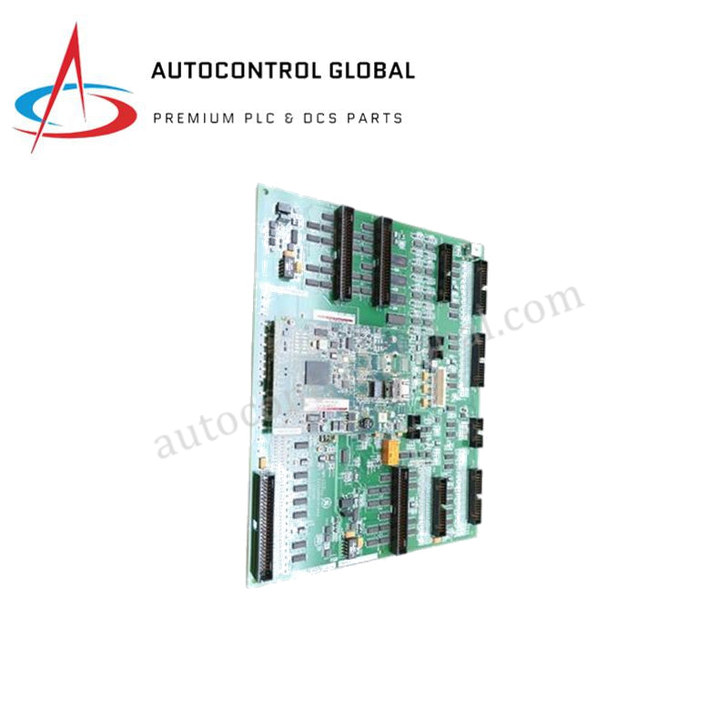 General Electric IS215WEMAH1B Mark VI Exciter Board IS215WEMAH1BB