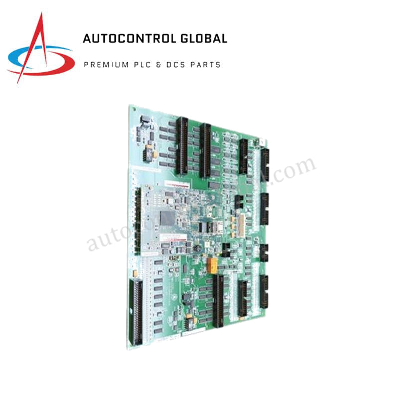 General Electric IS215WEMAH1B Mark VI Exciter Board IS215WEMAH1BB