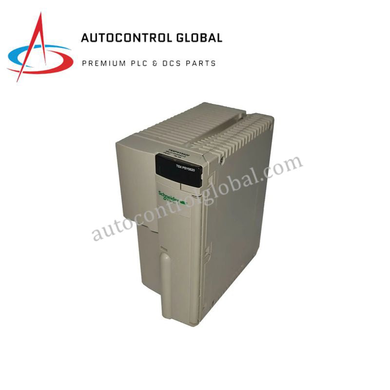Schneider Electric TSXPSY5520 Power Supply | Modicon Premium