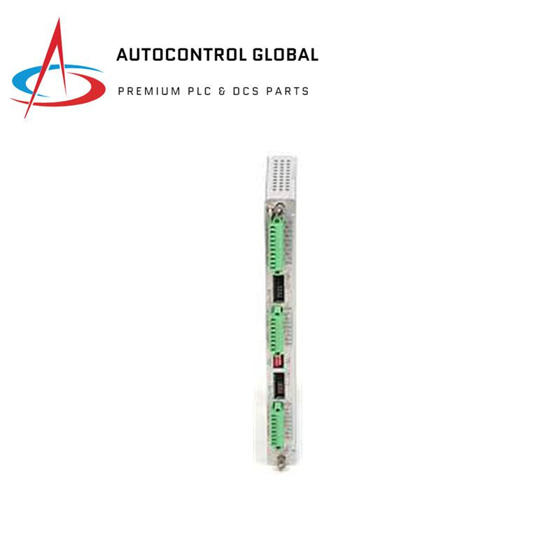 Absolútny I/O modul Bently Nevada 138708-01