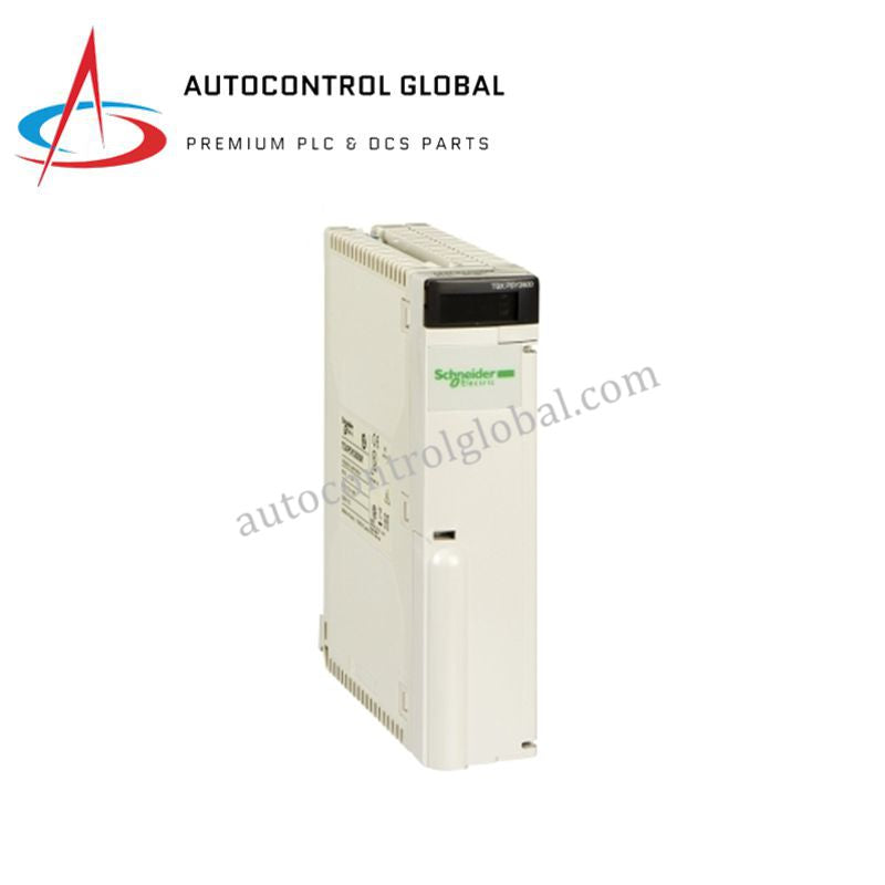 Schneider Electric TSXPSY5520 Power Supply | Modicon Premium