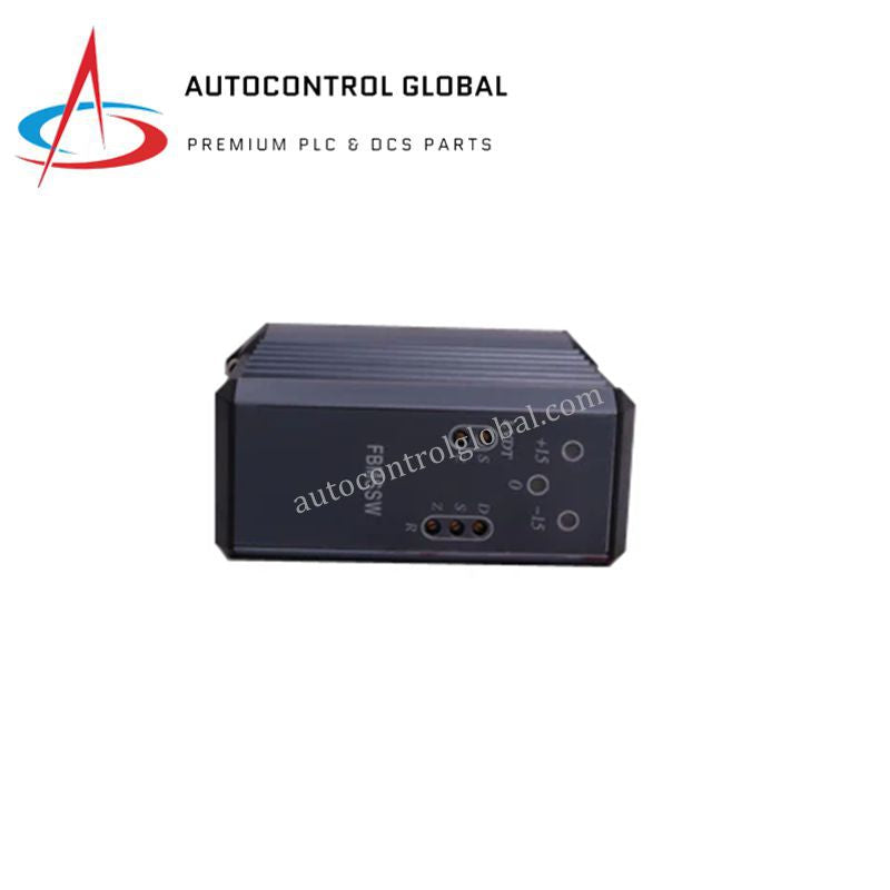 Foxboro P0913XZF / P0913YA-OA | Точное аналоговое входное устройство