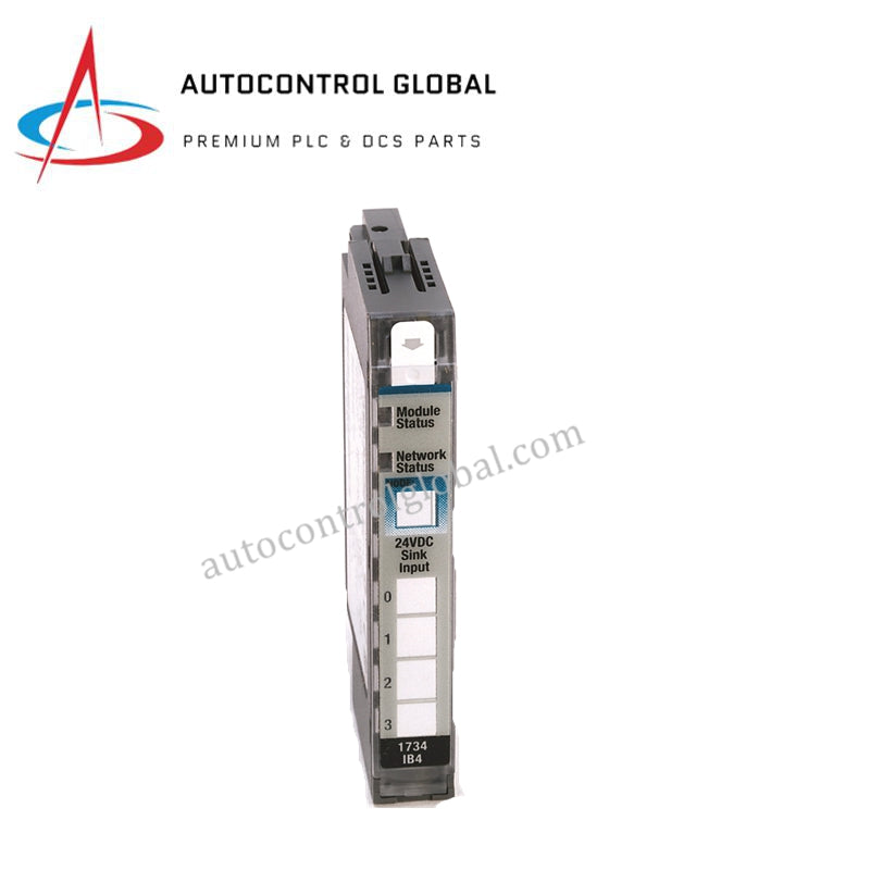 Modulo di ingresso digitale 1734-IB8K | Allen-Bradley POINT I/O
