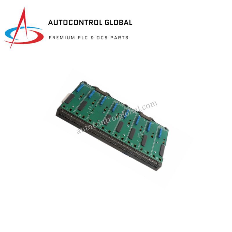 Emerson KJ4001X1-BE1 DI Module | VE4050E1C0 for DCS