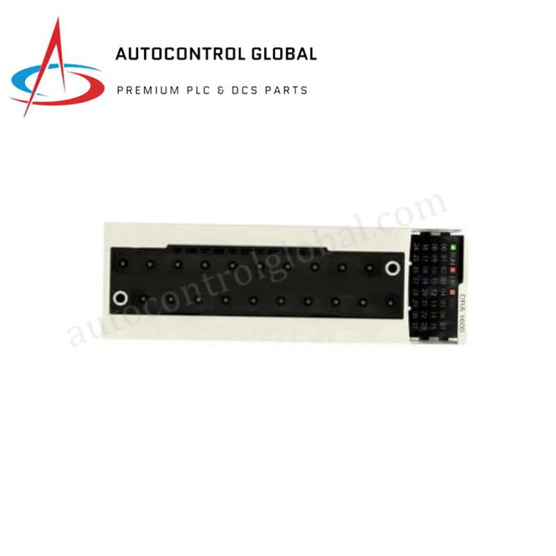 BMXDRA1605 Module de sortie relais Schneider Electric (Boîte neuve)