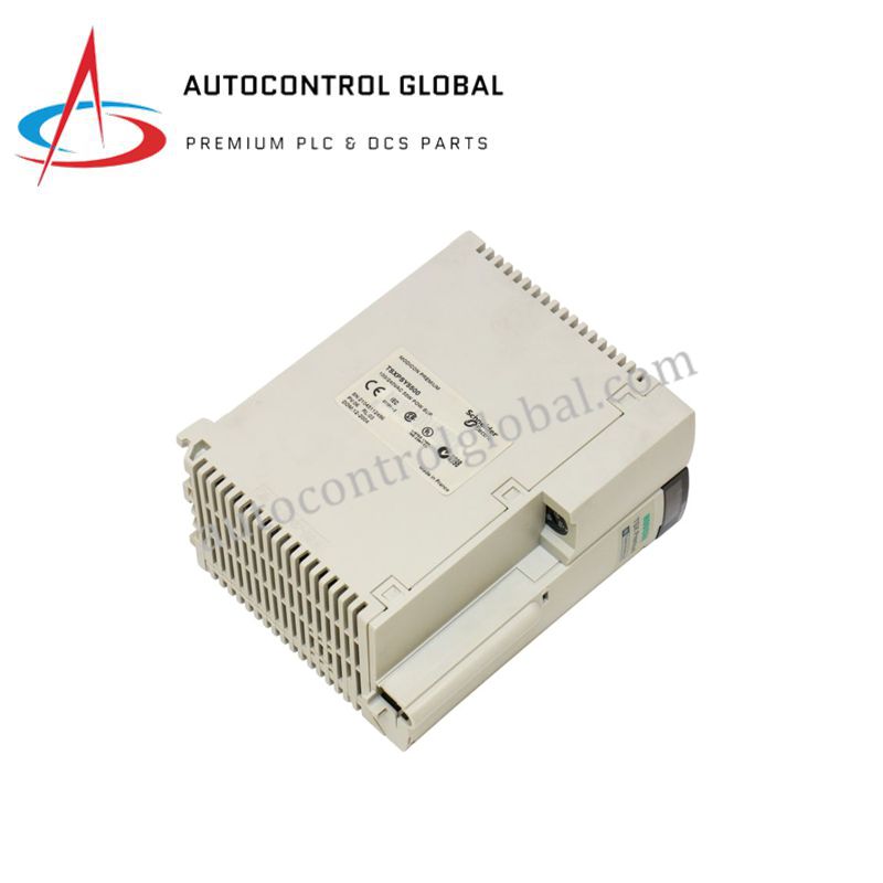 TSXPSY5500 | Schneider Modicon Premium 24V Power Supply