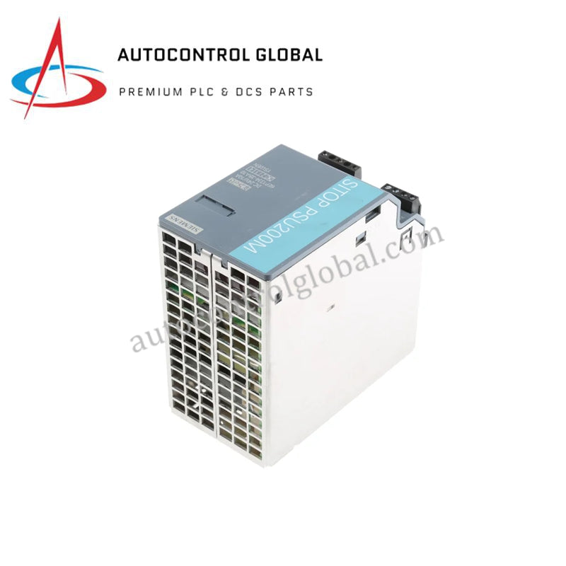 SITOP PSU200M Stabilizirani istosmjerni izvor napajanja | Siemens 6EP1334-3BA10