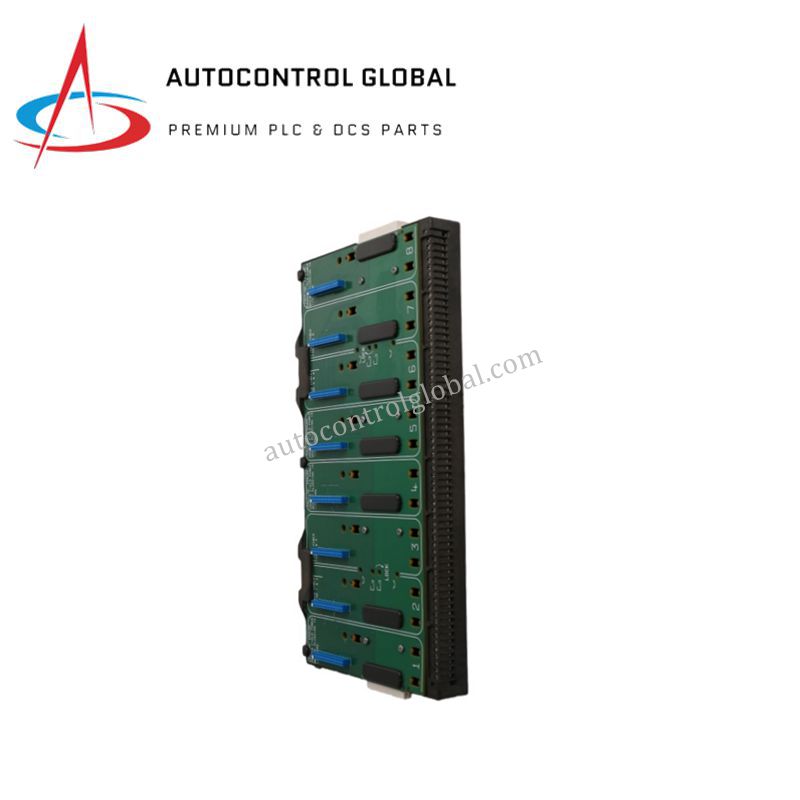 Emerson KJ4001X1-BE1 DI Module | VE4050E1C0 for DCS