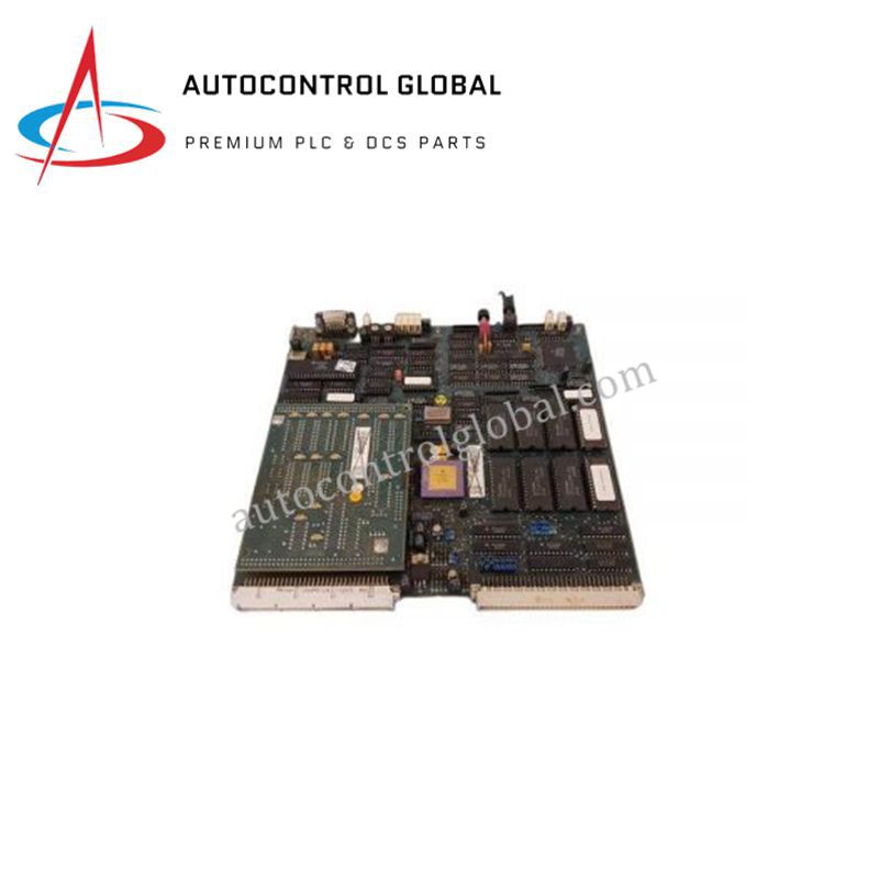 DSCS140 ABB | Bedienfeld- und Rack-Montierter Kommunikationsprozessor