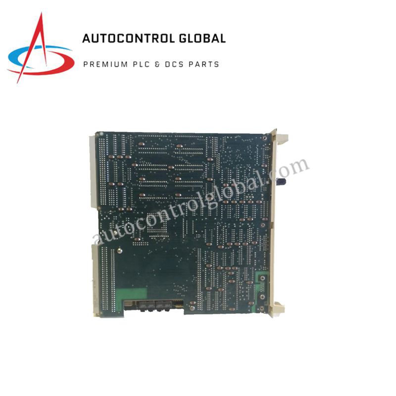 DSCS140 ABB | Bedienfeld- und Rack-Montierter Kommunikationsprozessor