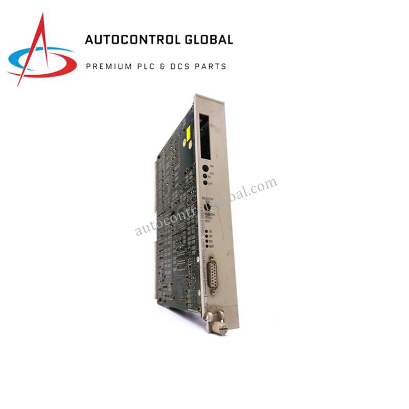 Uea Processor Module Siemens 6ES5928-3UA12 | Central Processing Unit for S5-135U PLC ...