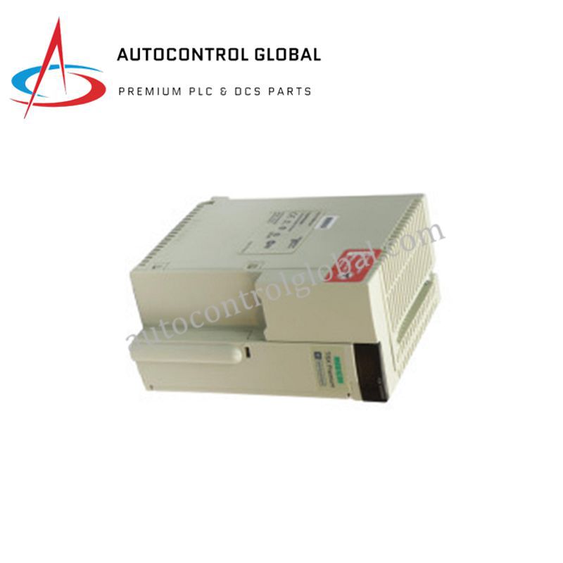 TSXPSY5500 | Schneider Modicon Premium 24V Power Supply