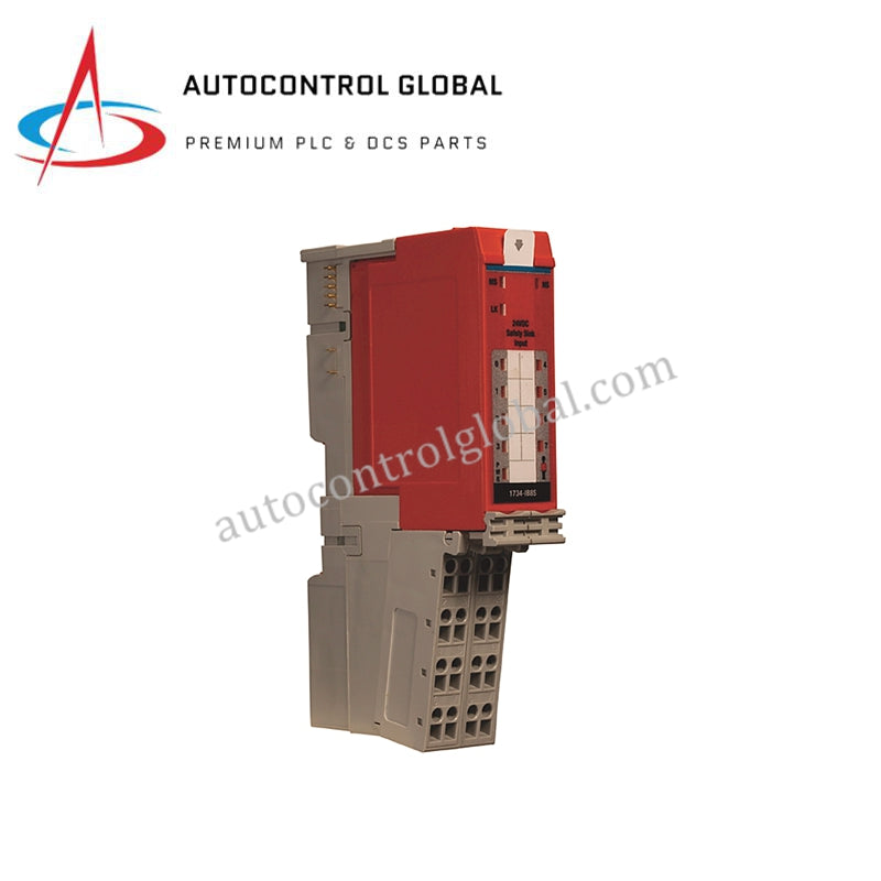 1734-IB8K Сандық Кіріс Модулі | Allen-Bradley POINT I/O（көшірме）