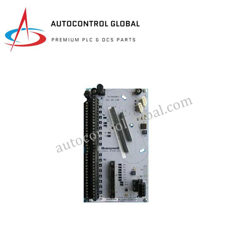 DC-TDIL01  Honeywell Industrial Digital Input Card