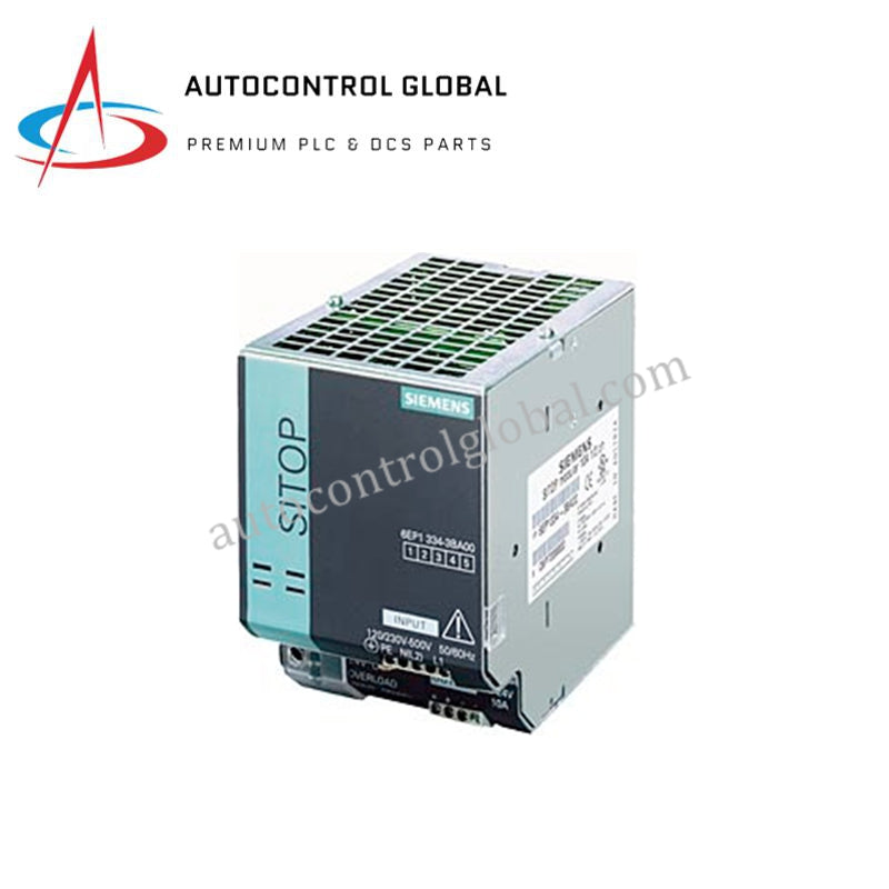 SITOP PSU200M Stabilizirani istosmjerni izvor napajanja | Siemens 6EP1334-3BA10