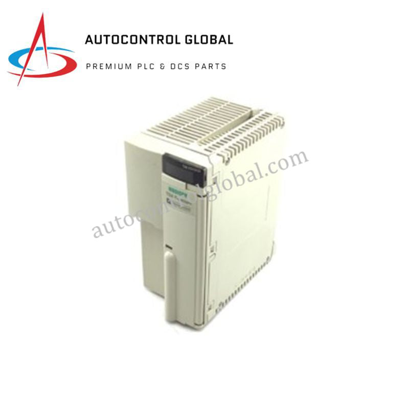 TSXPSY5500 | Schneider Modicon Premium 24V Power Supply