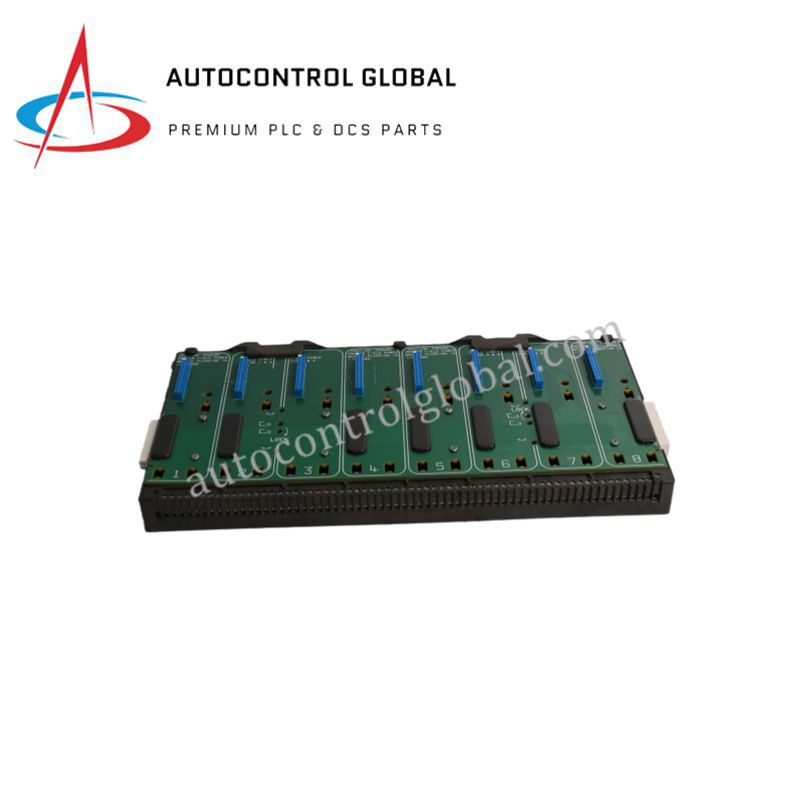 Emerson KJ4001X1-BE1 DI Module | VE4050E1C0 for DCS