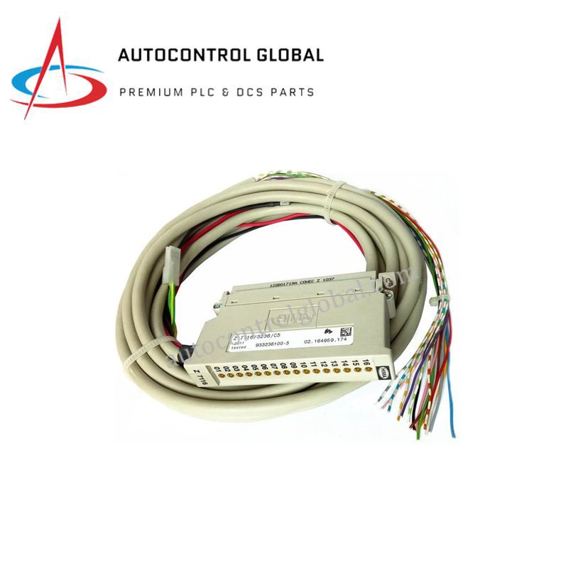 Z-7116/3236/C5 | HIMA Industrial I/O Module for Safety Controllers