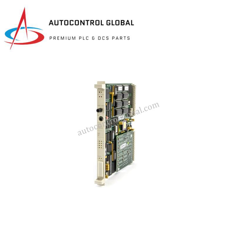 DSCS140 ABB | Bedienfeld- und Rack-Montierter Kommunikationsprozessor