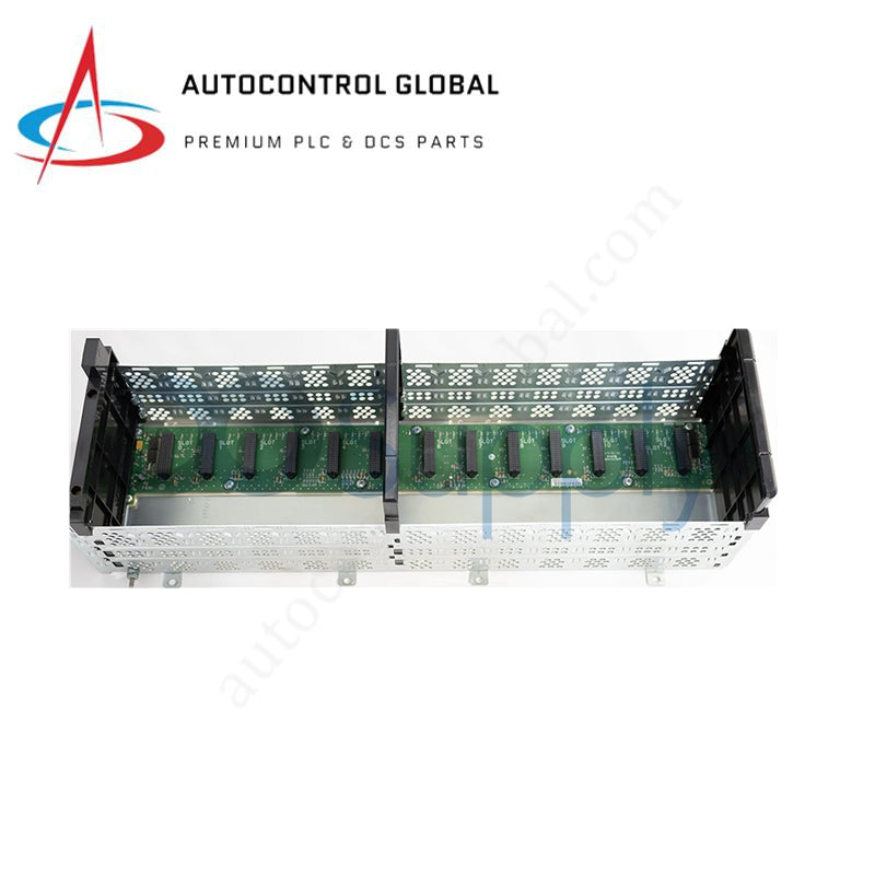 Chasis de comunicación PLC Allen-Bradley 1756-A13/B de 13 ranuras