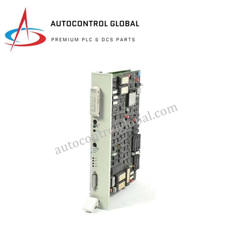 Siemens 6ES5928-3UA12 | Central Processing Unit for S5-135U PLC ...