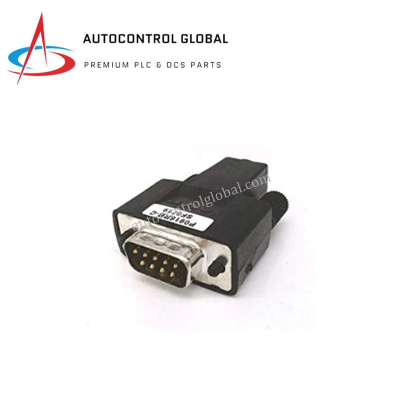 Modul RH973GNOC | Perangkat PLC Industri Foxboro